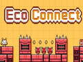 Igra Eco Connect spletu