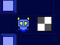 Igra Robotski Rush  spletu