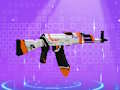 Igra Igra Beat Shooter  spletu