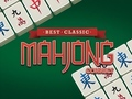Igra Najboljši klasični Mahjong Connect  spletu