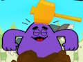 Igra Skibidi WC in Grimace: Whack-a-Mole  spletu