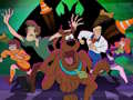 Igra Scooby-Doo in ugani kdo? Monster Mayhem  spletu