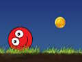Igra RedBall avantura  spletu
