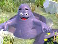 Igra Wack a Grimace Shake spletu