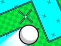 Igra Golf Quest spletu