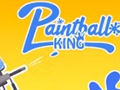 Igra Kralj paintballa  spletu