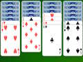 Igra Solitaire: Spider in Klondike  spletu