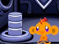 Igra Monkey Go Happy Stopnja 251  spletu