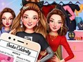Igra Insta Celebrity Hashtag Cilji  spletu
