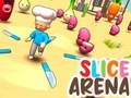 Igra Rezina arena spletu