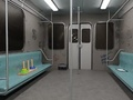 Igra Pobeg iz metroja  spletu