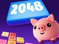 Igra Super hitro 2048  spletu