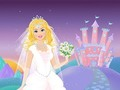 Igra Igra Princess Wedding Dress Up  spletu