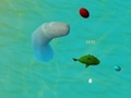 Igra HappySharks. io  spletu