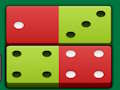 Igra Blokiraj Domino  spletu