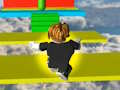 Igra Roblox: Padalo  spletu