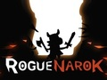 Igra Roguenarok spletu