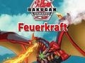 Igra Bakuganovo oklepno zavezništvo  spletu