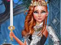 Igra Kentavrske princese  spletu