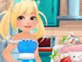 Igra Roxie's Kitchen Cute Macaron spletu