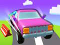 Igra Hillside Drive Master spletu