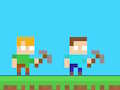 Igra Mc8bit spletu