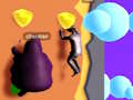 Igra Skibidi proti Grimace Climber Race  spletu
