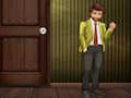 Igra Amgel Easy Room Escape 134 spletu