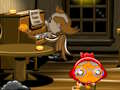 Igra Monkey Go Happy Stopnja 264  spletu
