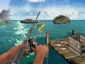 Igra Pravi simulator ribolova  spletu