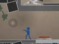 Igra Portal 2D spletu