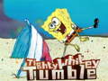 Igra SpongeBob Squarepants tesni Whitey Tumble spletu