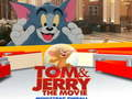 Igra Tom & Jerry Film Mišelovka Fliper  spletu