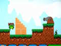 Igra Froggy Blast! spletu