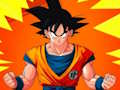 Igra Dragon Ball 5 razlika  spletu
