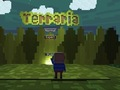 Igra Kogama: Terraria parkour spletu