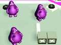 Igra Grimace Bullet Blender spletu