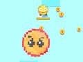 Igra Pixel Survivor 2d spletu