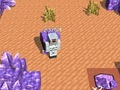 Igra SpaceCraft Noob: Vrnitev na Zemljo  spletu
