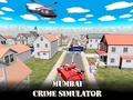 Igra Simulator kriminala Mumbai  spletu