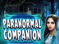 Igra Paranormalni spremljevalec  spletu