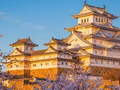 Igra Ultimate Puzzles Japonska  spletu