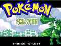 Igra Pokémon Clover  spletu
