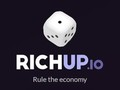 Igra Richup. io  spletu