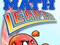 Igra Matematični skokec  spletu