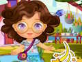 Igra Moda Toddie Encanto  spletu