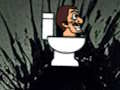 Igra Pipa Skibidi WC  spletu