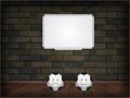 Igra Amgel Easy Room Escape 136 spletu