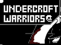 Igra Undercroft Warriors spletu