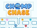 Igra Chomp Chase spletu